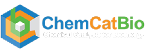 ChemCatBio logo
