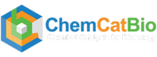 ChemCatBio logo