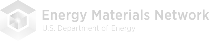 Energy Materials Network logo