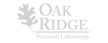 Oak Ridge National Laboratory logo