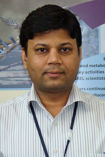 Ashutosh Mittal